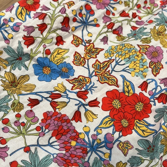 [bella bliss] Morgan Dress in Felicity Floral - Picture 3 of 7